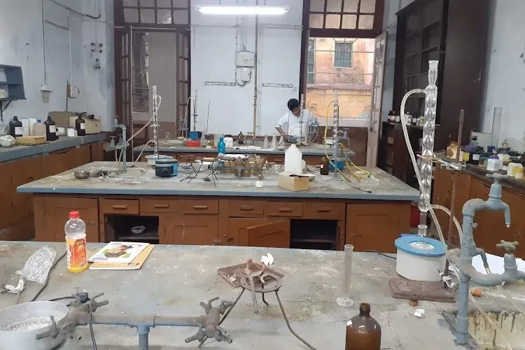 Rajabazar Science College, Kolkata