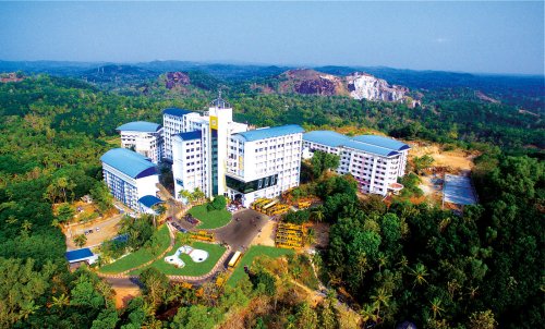 Rajadhani Business School, Thiruvananthapuram
