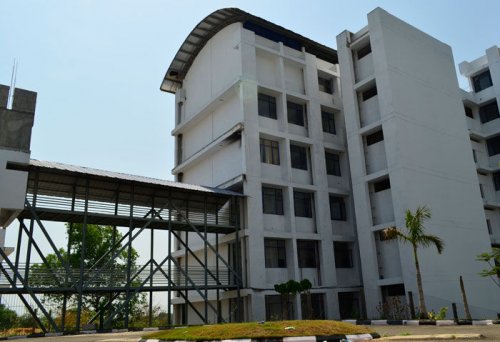 Rajadhani Business School, Thiruvananthapuram