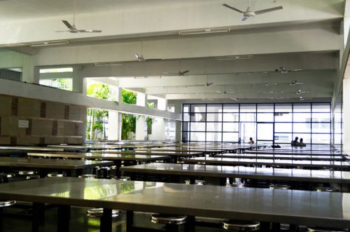 Rajadhani Business School, Thiruvananthapuram