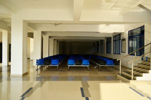 Rajadhani Business School, Thiruvananthapuram
