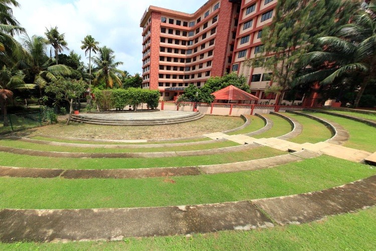 Rajagiri Business School, Kochi