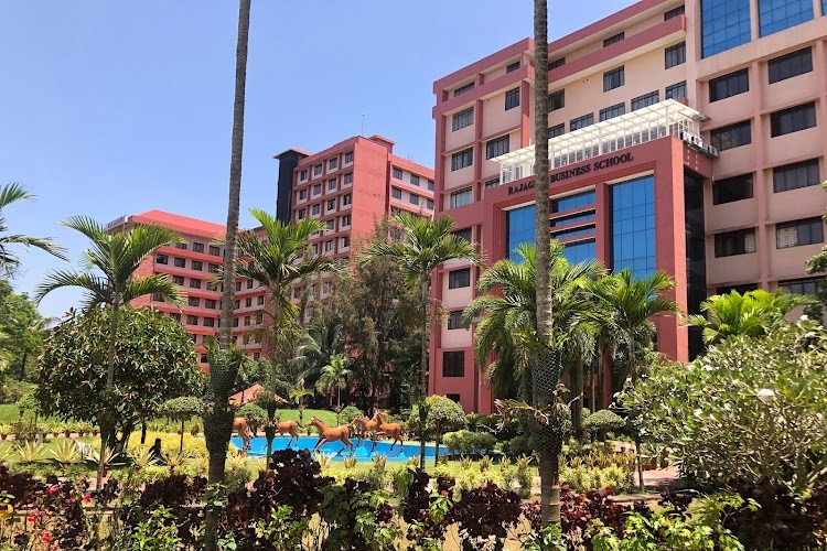 Rajagiri Business School, Kochi