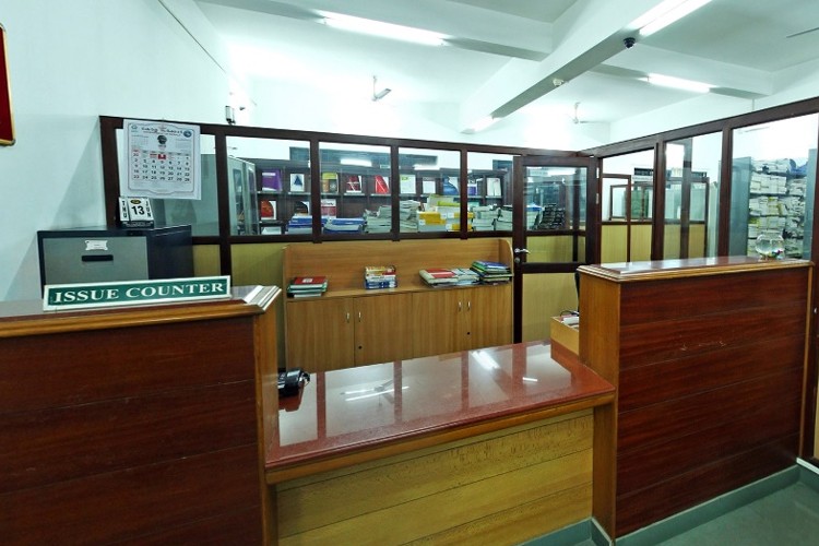 Rajagiri Business School, Kochi