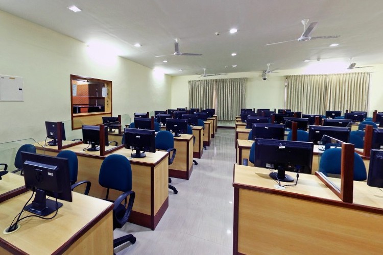 Rajagiri Business School, Kochi