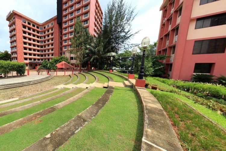 Rajagiri Business School, Kochi