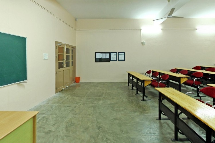 Rajagiri Business School, Kochi