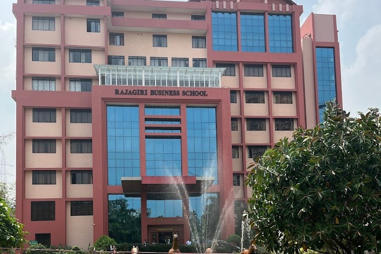 Rajagiri Business School, Kochi