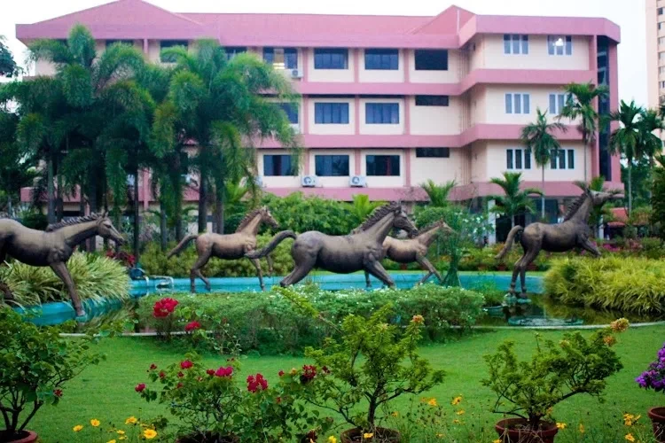 Rajagiri Business School, Kochi