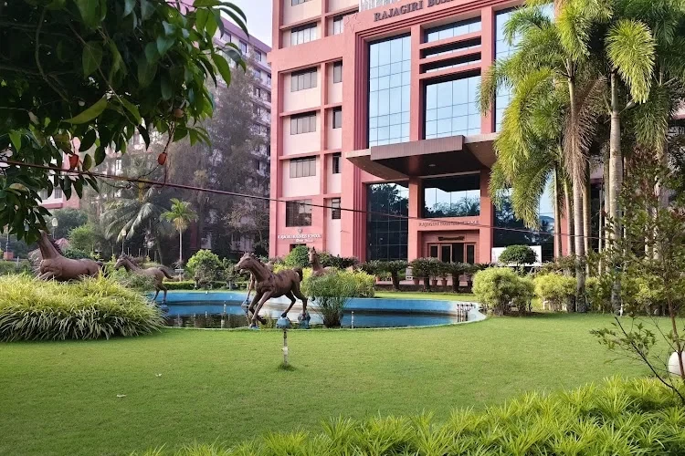 Rajagiri Business School, Kochi
