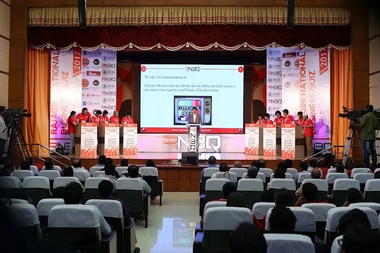 Rajagiri Business School, Kochi