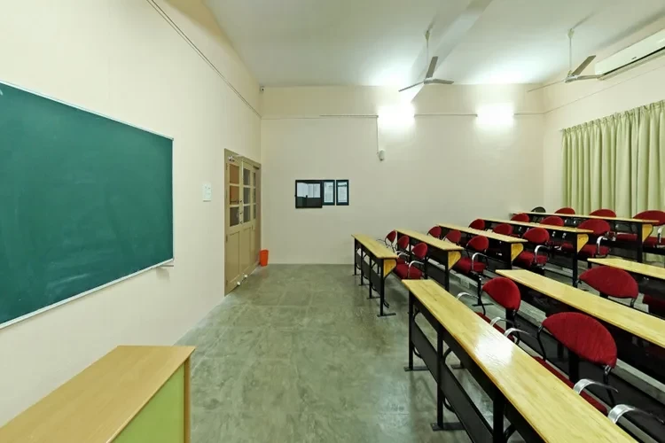 Rajagiri Business School, Kochi