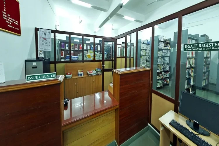 Rajagiri Business School, Kochi