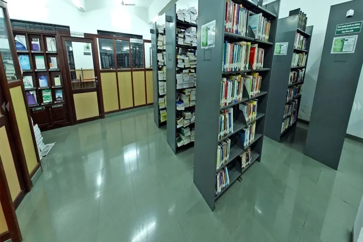Rajagiri Business School, Kochi
