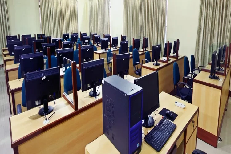 Rajagiri Business School, Kochi