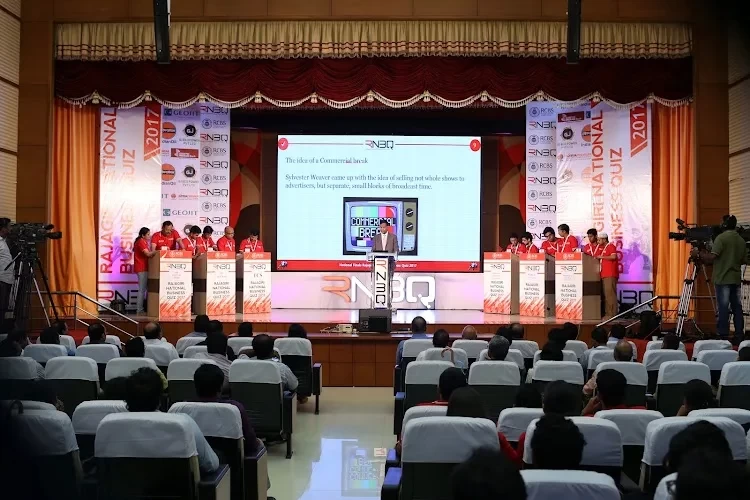 Rajagiri Centre for Business Studies, Kochi