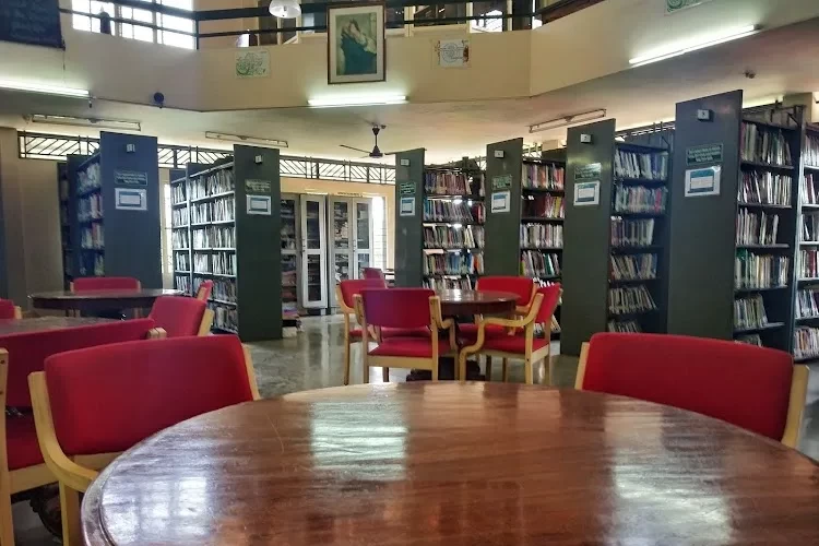 Rajagiri Centre for Business Studies, Kochi