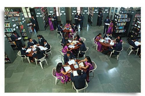 Rajagiri Centre for Business Studies, Kochi