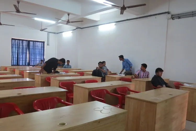 Rajagiri College of Management and Applied Sciences Kakkanad, Kochi