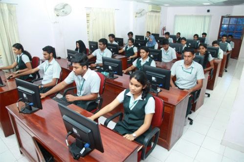 Rajagiri College of Social Sciences, Cochin