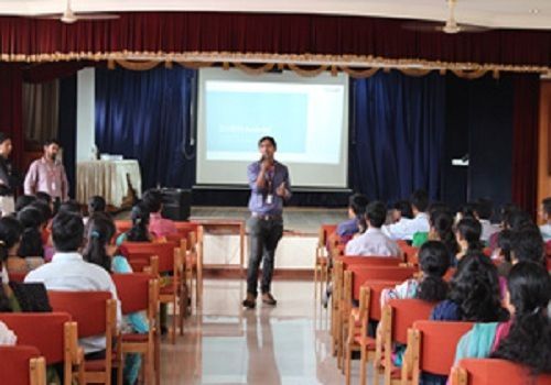 Rajagiri College of Social Sciences, Cochin