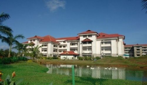 Rajagiri School of Engineering & Technology, Kochi