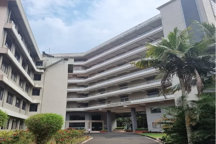 Rajagiri School of Engineering and Technology, Kochi