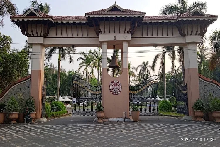 Rajagiri School of Engineering and Technology, Kochi