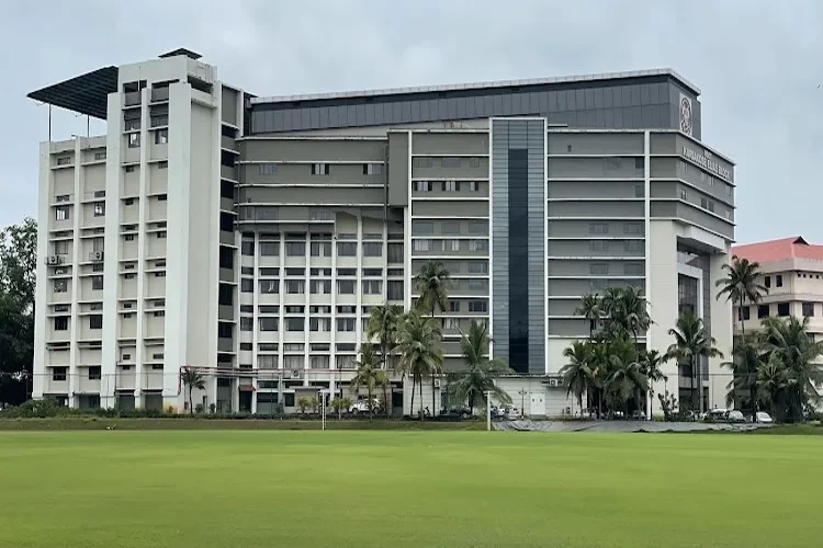 Rajagiri School of Engineering and Technology, Kochi