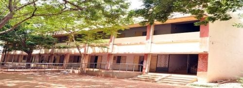 Rajah Serfoji Government Arts College, Azhagammal Nagar, Thanjavur
