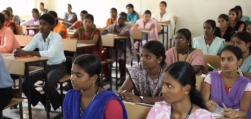 Rajalakshmi College of Nursing, Chennai