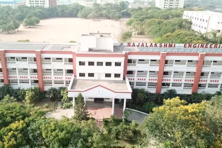 Rajalakshmi Engineering College, Chennai