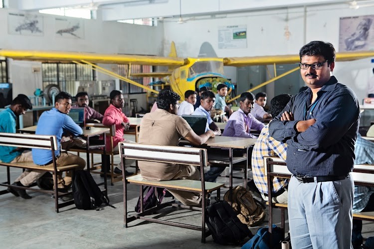 Rajalakshmi Engineering College, Chennai