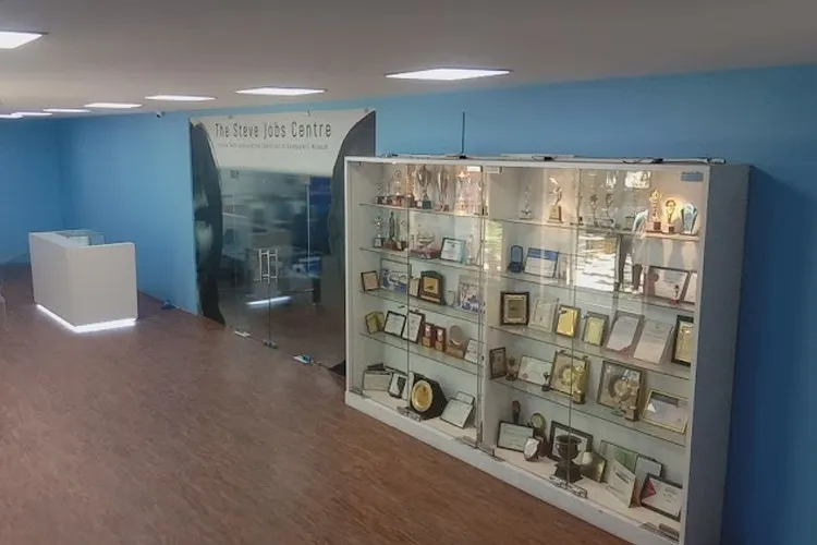 Rajalakshmi Institute of Technology, Chennai