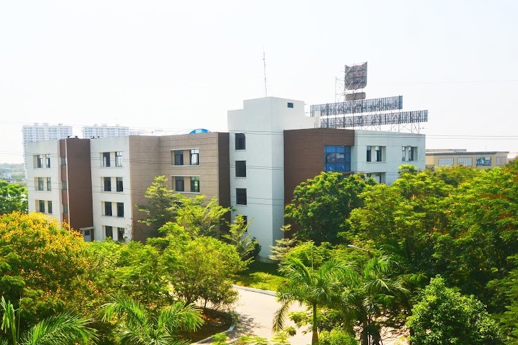 Rajalakshmi Institute of Technology, Chennai