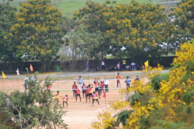 Rajalakshmi Institute of Technology, Chennai