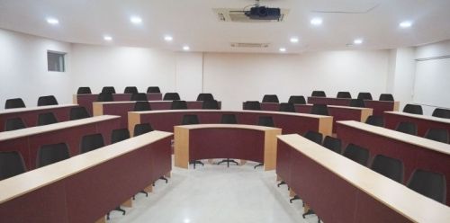 Rajalakshmi School of Business, Chennai