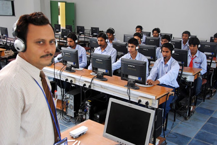 Rajamahendri College For Women, Rajahmundry