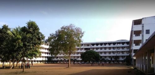 Rajamahendri Institute of Engineering & Technology, East Godavari