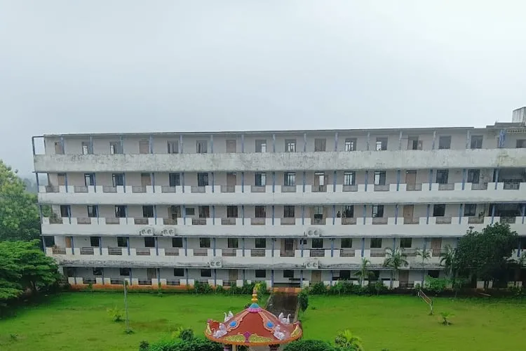 Rajamahendri Institute of Engineering and Technology, Rajahmundry
