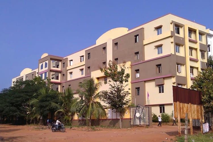 Rajamahendri Institute of Engineering and Technology, Rajahmundry