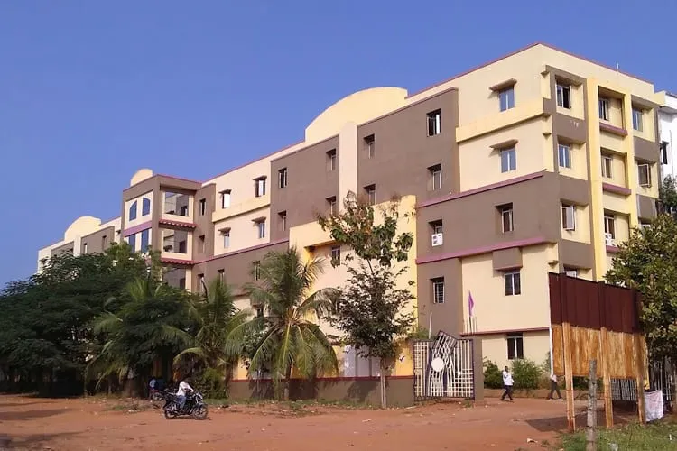 Rajamahendri Institute of Engineering and Technology, Rajahmundry