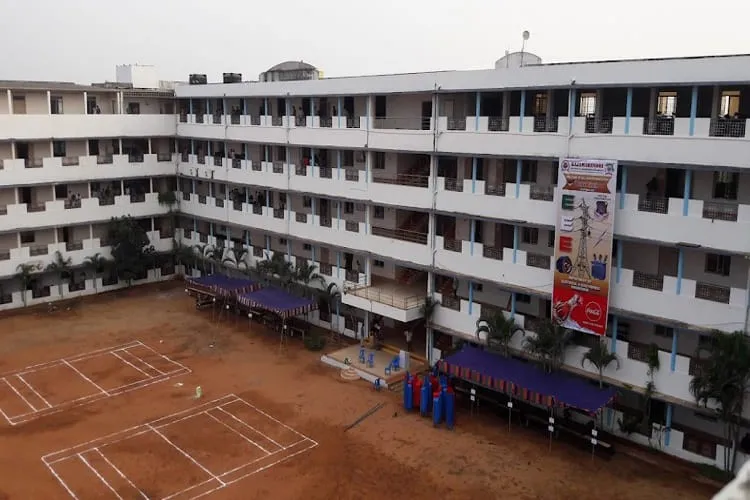 Rajamahendri Institute of Engineering and Technology, Rajahmundry