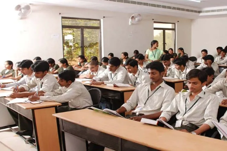 Rajamahendri Institute of Engineering and Technology, Rajahmundry