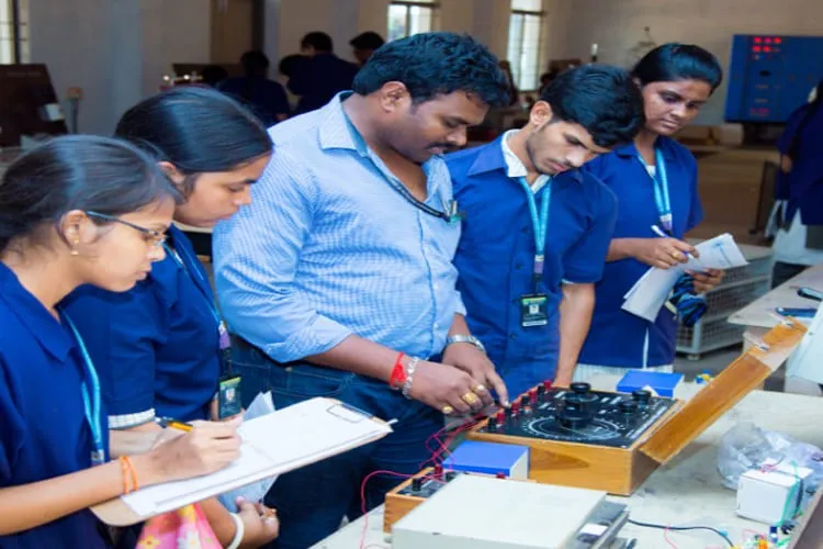 Rajamahendri Institute of Engineering and Technology, Rajahmundry