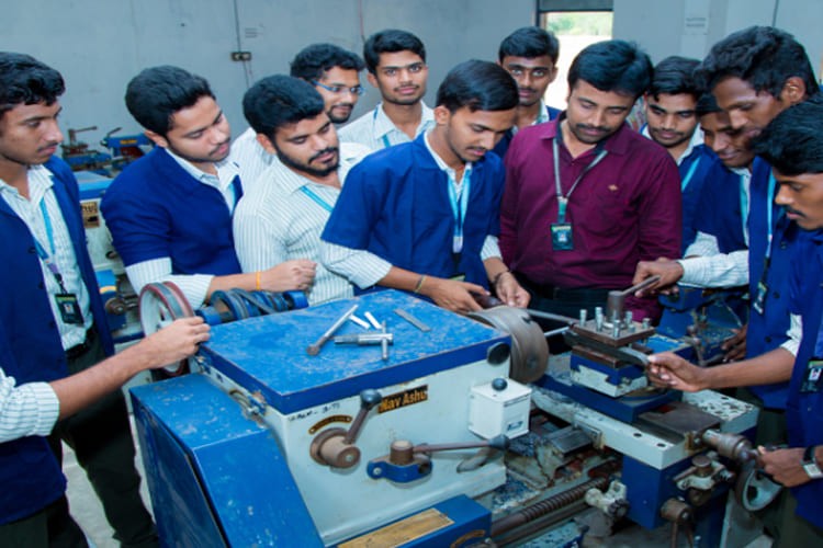 Rajamahendri Institute of Engineering and Technology, Rajahmundry