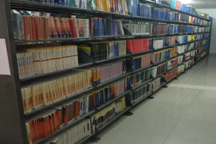 Rajamahendri Institute of Engineering and Technology, Rajahmundry