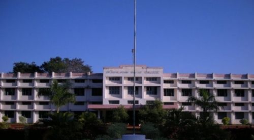 Rajapalayam Raju's College, Rajapalayam