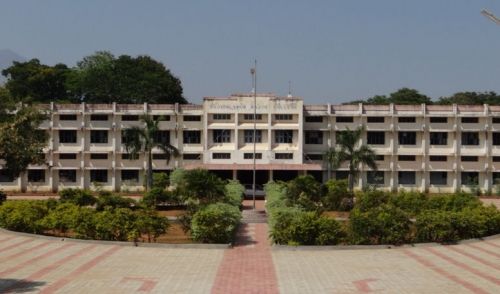 Rajapalayam Raju's College, Rajapalayam