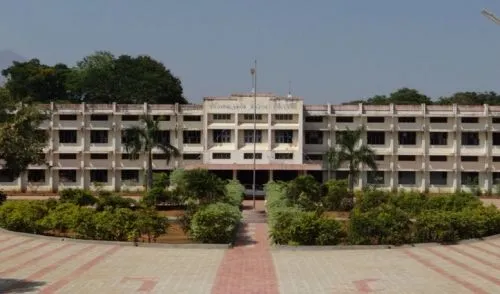Rajapalayam Raju's College, Rajapalayam